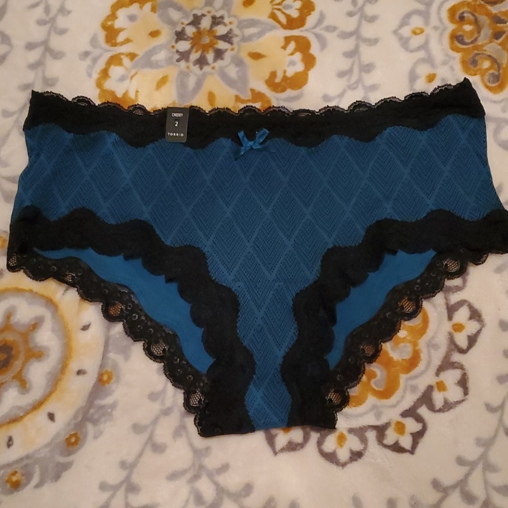 Panties